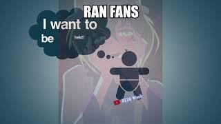 touhou ran fans be like