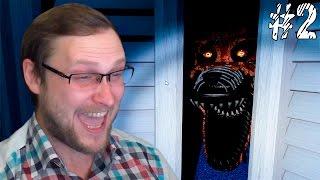 Five Nights at Freddys 4 ► НАСМЕШИЛИ ► #2