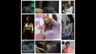 SONG JIHYO kpop fap #kpopfap PART 2 PORTRAIT EDITION