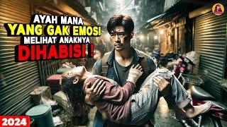 Balas Dendam Pembunuh Bayaran Berbahaya Setelah Anaknya Dihabisi Mafia Dihadapannya Alur Cerita Film