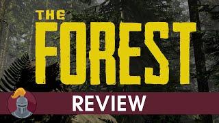 The Forest Review