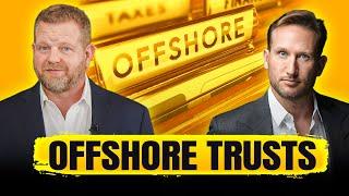 How Do Offshore Corporations and Trusts Work in the US