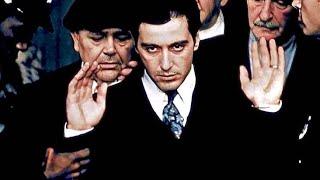 Micheal Corleone - LCY