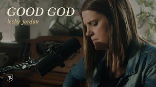 Good God Fox Den Sessions - Leslie Jordan