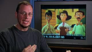 Meet The Robinsons 2007 - Deleted Scenes