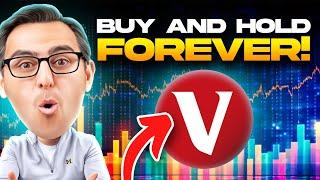 THE ONE ETF to Buy and Hold Forever  VOO ETF