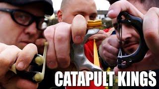 Catapult Kings