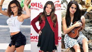 Top 10 Beautiful Nickelodeon Teen Girls Under 18