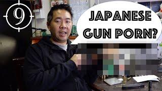 What is Japanese Gun Porn??????????