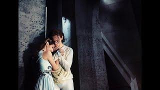 Sergei Polunin - Romeo and Juliet Final Day