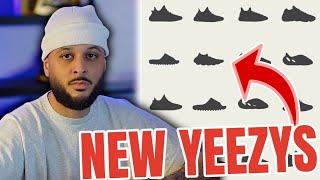 Whats Next For Adidas & YEEZY + Concerning Update For Jordan Brand Coming Soon..