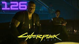 CYBERPUNK 2077  Lets Play Folge #126 Ein versteckter Wolf im Schafspelz  GermanDeutsch