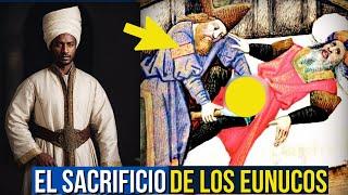 THE TRAGIC STORY OF THE EUNUCHS Rome China Ottoman Empire