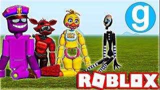 R MOD FNAF Five Nights at Freddys Roblox Spotlight Part 2