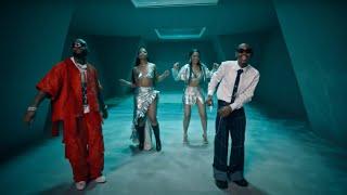 TXC & Davido - Yebo Official Video ft. Tony Duardo & LeeMckrazy & DJ Biza