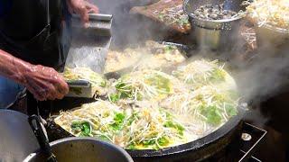 Taiwanese Street Food Wusheng Night Market