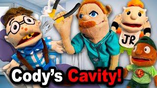 SML Movie Codys Cavity