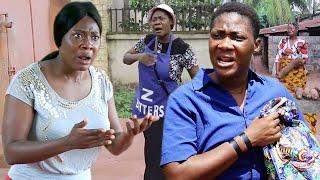 You Will Enjoy This Mercy Johnson Movie More Than - 2022 Latest Nigerian Nollywood Movie