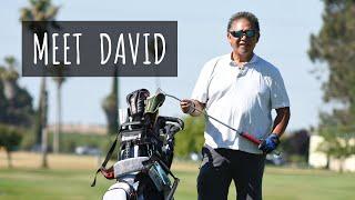 David Woos Hip Replacement Story  NorthBay Health