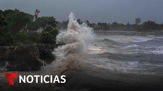 Las noticias de la mañana miércoles 3 de julio de 2024  Noticias Telemundo