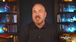 Middle East Tensions Celebrity Exorcisms and Prophetic Dream Insights  Shawn Bolz Show