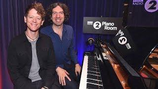 Snow Patrol - One U2 cover Radio 2 Piano Room
