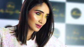 Bright & Colourful Summer Makeover Look I Makeover by Raisa Naushin I Kona By Farnaz Alam