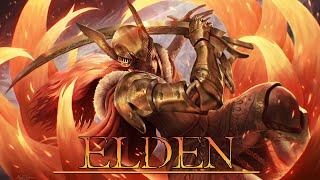 ELDEN - Powerful Dramatic Epic Orchestral String Music  Epic Music Mix
