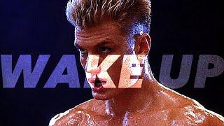 Ivan Drago Edit - Wake Up Moon Deity slowed #ivandrago #rockyiv