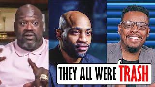 15 NBA Legends That Played All 3 LeBron Kobe & MJ Say Whos Better