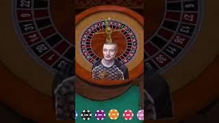 РЫЖИК в казино #shorts  #некстрп #casino