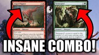 New MODERN JUND Is INSANE