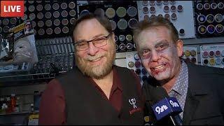 The Masters of Halloween - Reinke Brothers with Steve Spangler