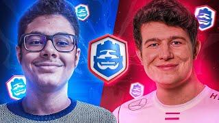 J’analyse la finale de la Clash Royale League 