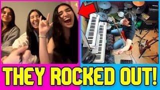 I Let Strangers Make Music With Me on OMEGLE