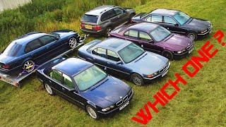 Bmw E38 Buyers Guide