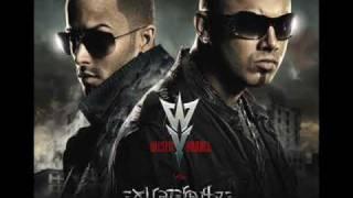 Pegao - Wisin & Yandel