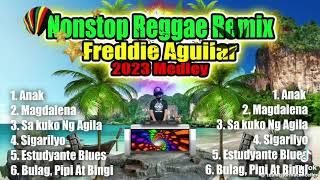 nonstop reggae remix