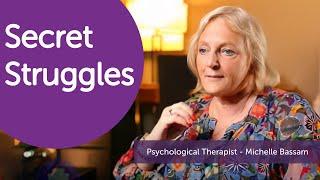 Do I have High-Functioning Anxiety? Psychological Therapist Michelle Bassam