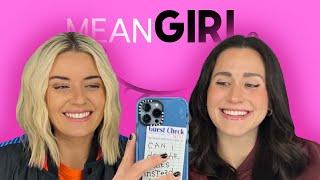 Meet The Mean Girls Of Barstool Sports  Mean Girl EP. 1