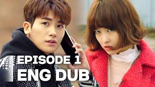 ENG DUB Im Very Strong  Strong Girl Bongsoon ep.1