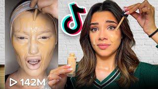 Provo i TRUCCHETTI BEAUTY più VIRALI di TikTok