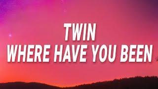 Muni Long - Twin where have you been Made For Me Lyrics