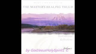 Benny Hinn Music - The Masters Healing Touch- Instrumental Reflections- Vol. 1-3 1991