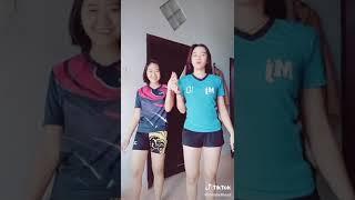 Tik Tok Tembem Banget Itunya Cantik Seksi Hoy