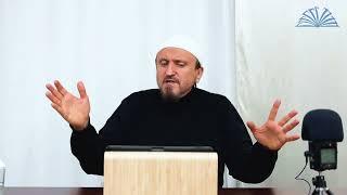 Аллах наделяет религиозной милостью кого пожелает  Абу Яхья Крымский