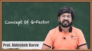 Understanding The Q-Factor In Electrical Networks  A.C. Circuits  GATE Electrical Circuit Theory