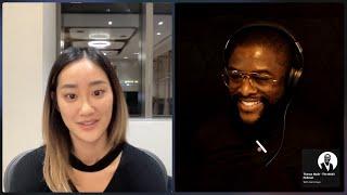 Privacy and the danger of centralized systems with Kate Kim Head of Operations - MANTRA