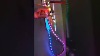 Lens Pixel LED Strip Light