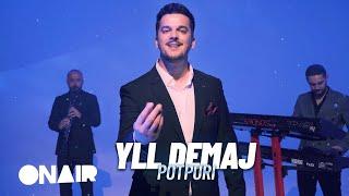 Yll Demaj - Potpuri